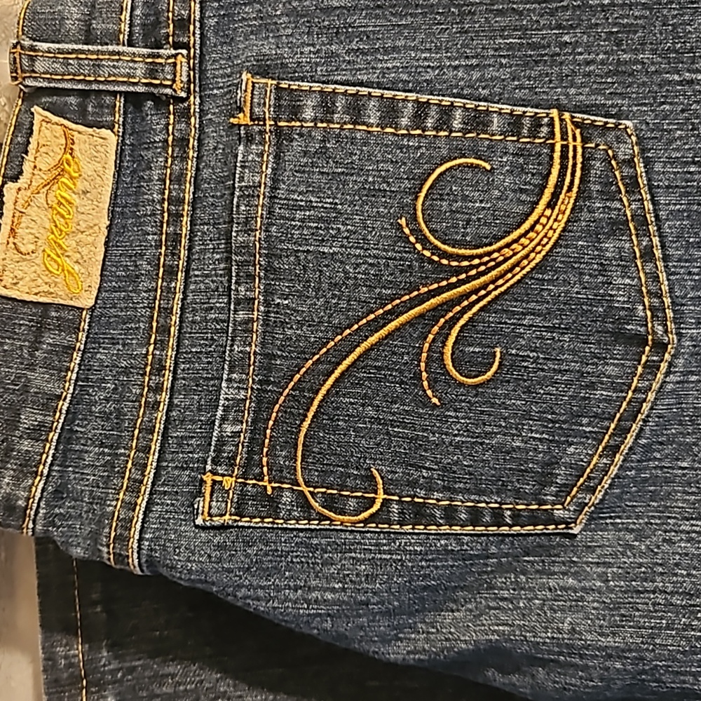 Grane Jeans / Size 7